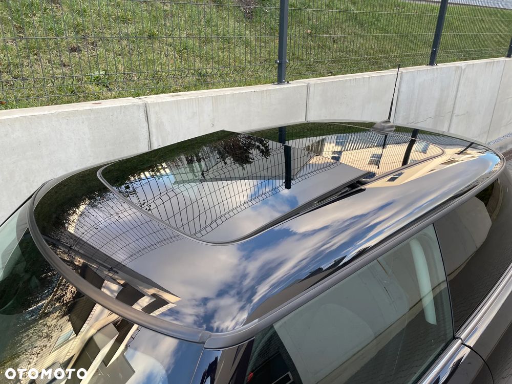 MINI Cooper GPF - 15