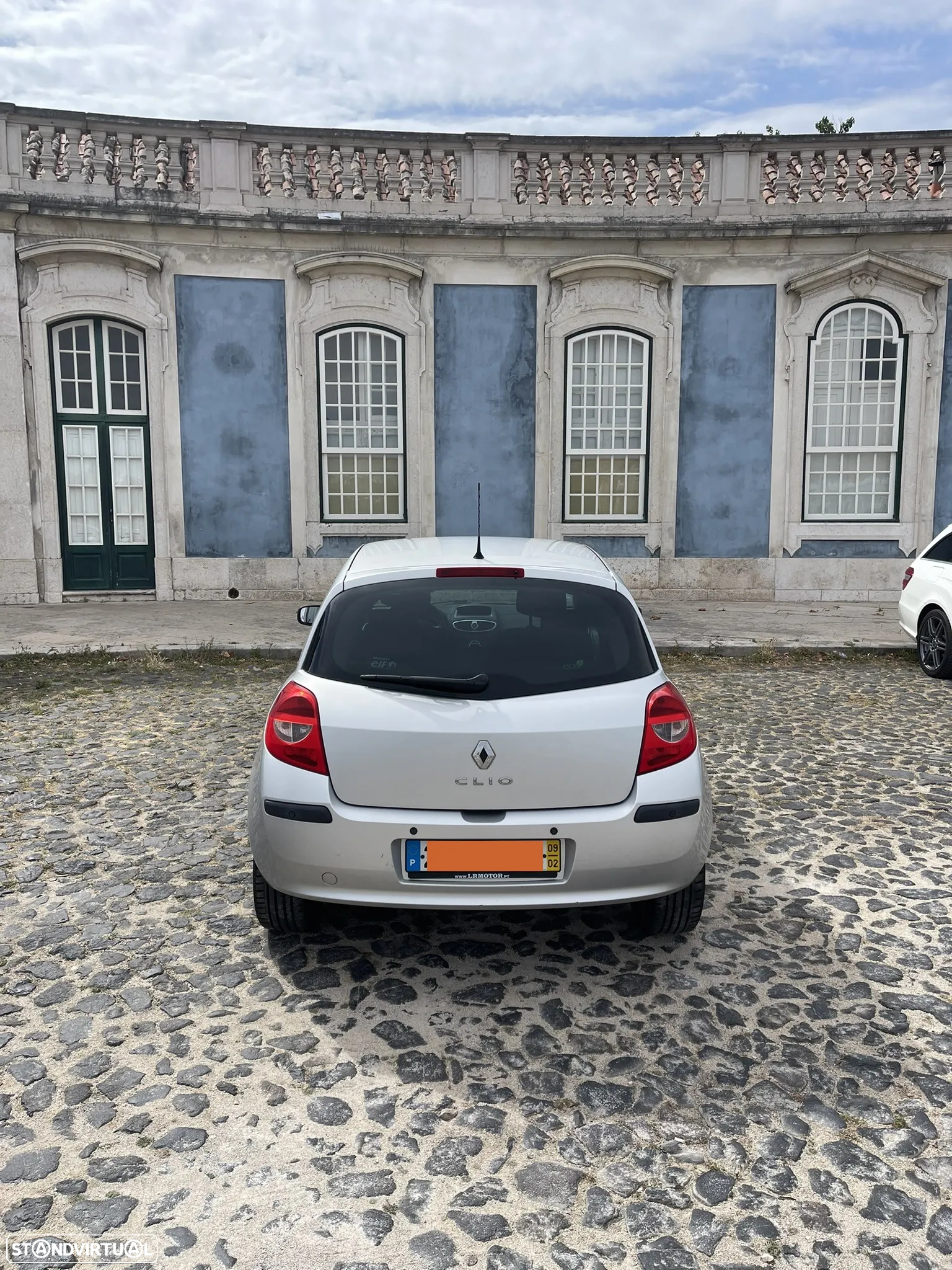 Renault Clio 1.5 dCi Confort - 9