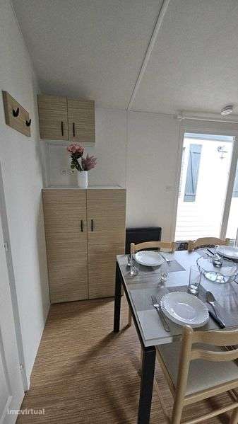 Mobil Home T3 | Ridorev Nirvana Super moderna, Acabamentos top - Grande imagem: 4/12