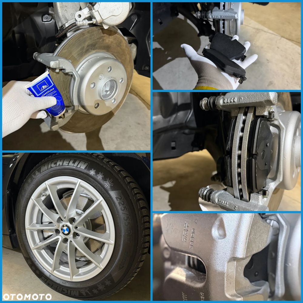 BMW Seria 5 520d mHEV - 12