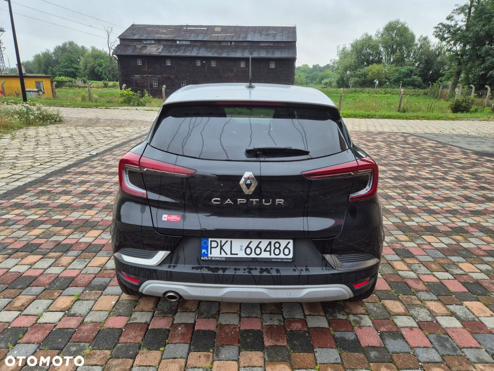 Renault Captur - 5