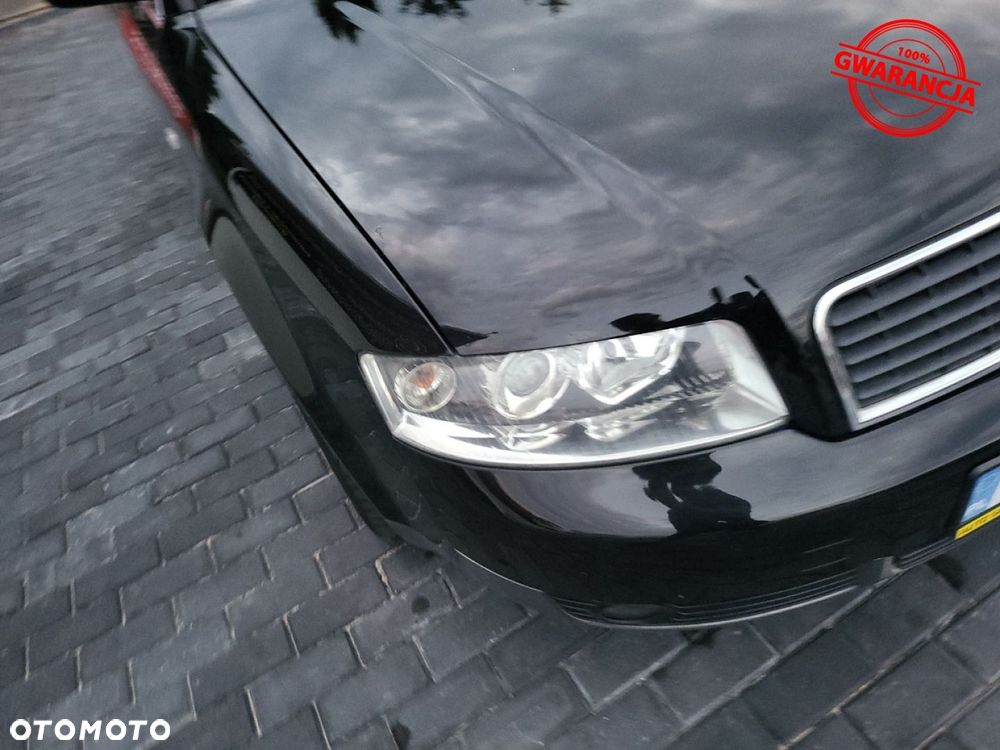 Audi A4 - 37