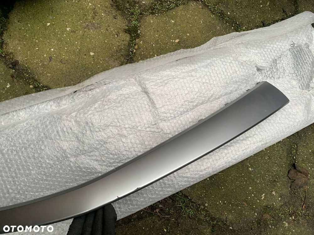 HYUNDAI IONIQ 5 V 21- LISTWA LEWA POD LAMPĘ 863A7-G1000 - 4