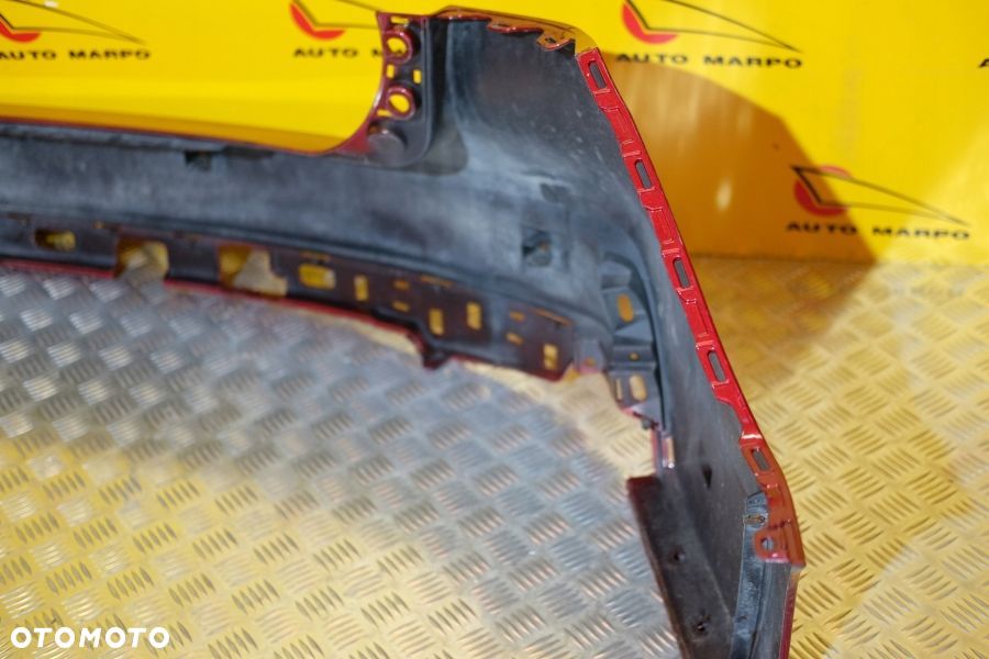 ACURA MDX LIFT 2017-2019 ZDERZAK TYŁ TYLNY USA - 12