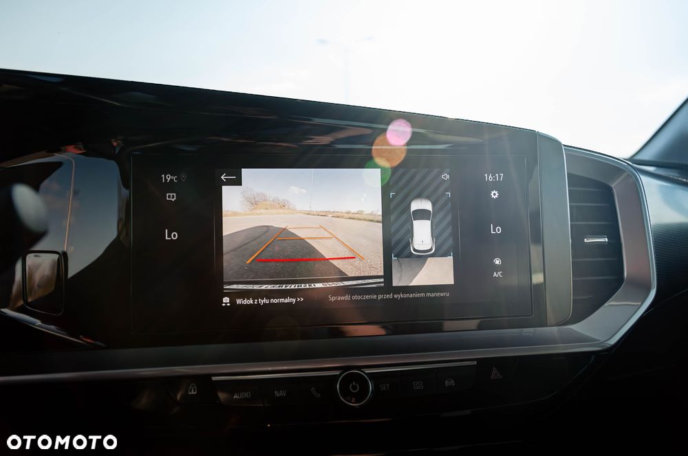 Opel Mokka 1.2 T GS Line S&S - 24