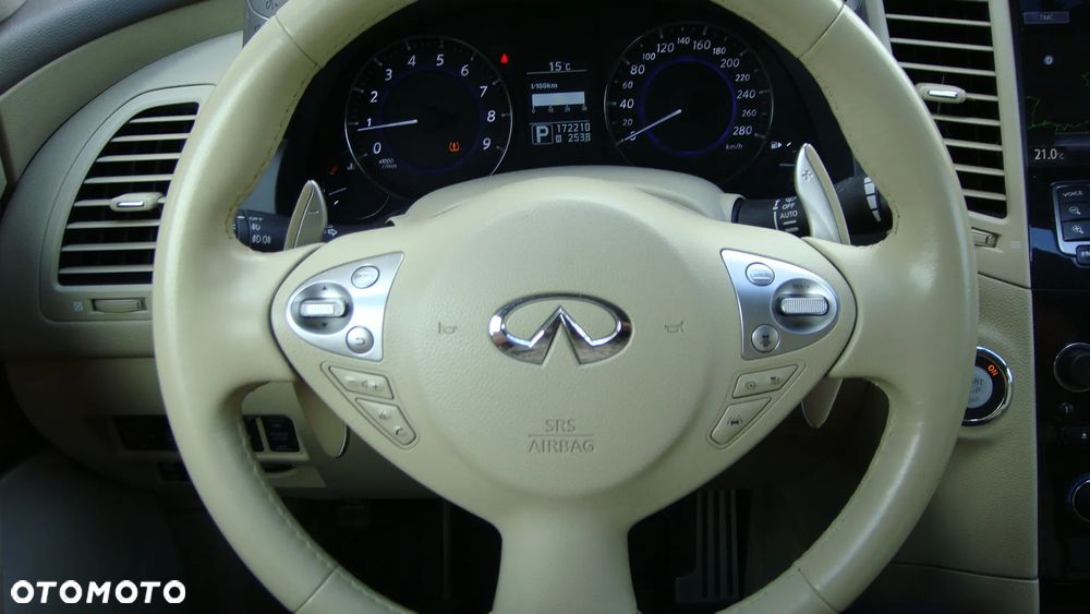 Infiniti FX FX37 S Premium - 20