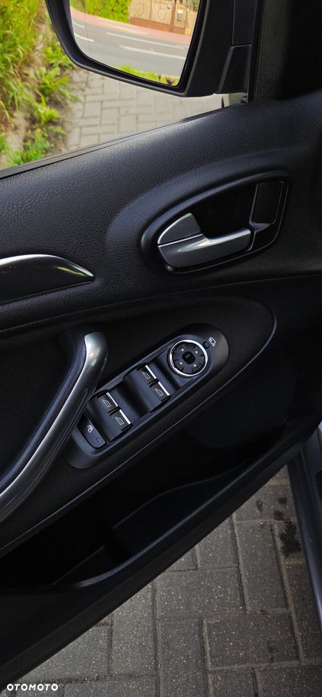Ford Galaxy 2.0 TDCi Platinium X (Titanium) MPS6 - 22
