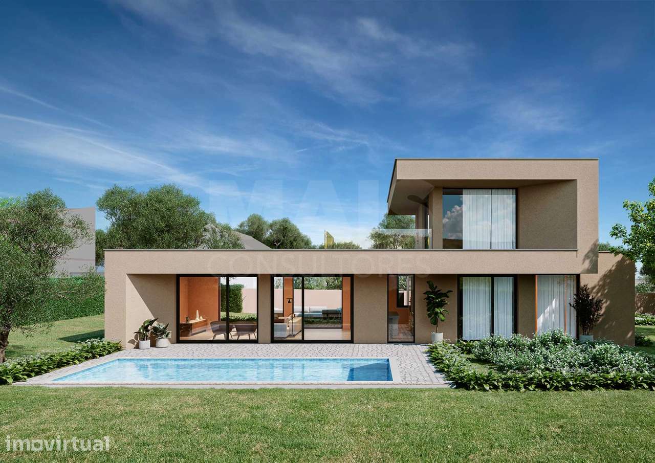 Terreno urbano para construção - Grande imagem: 2/4