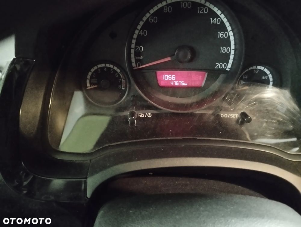 Volkswagen up! 1.0 move - 2