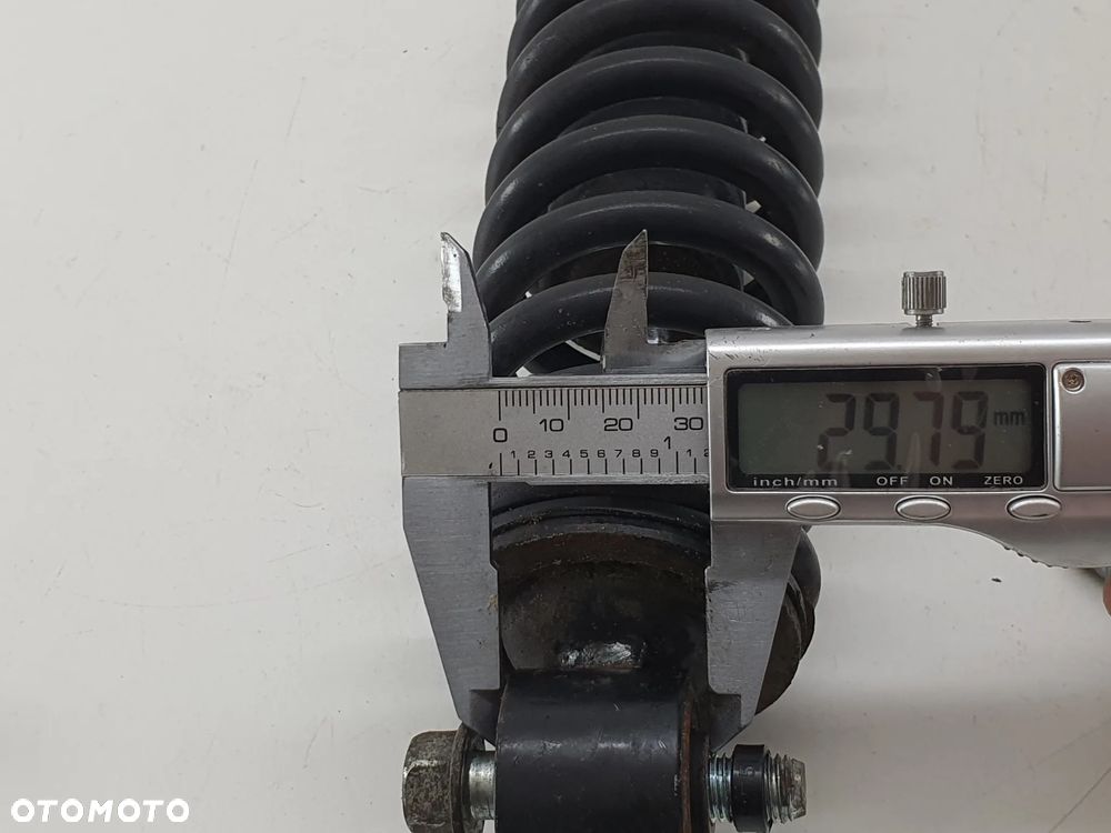 AMORTYZATOR PRZOD TGB BLADE 250 - 12