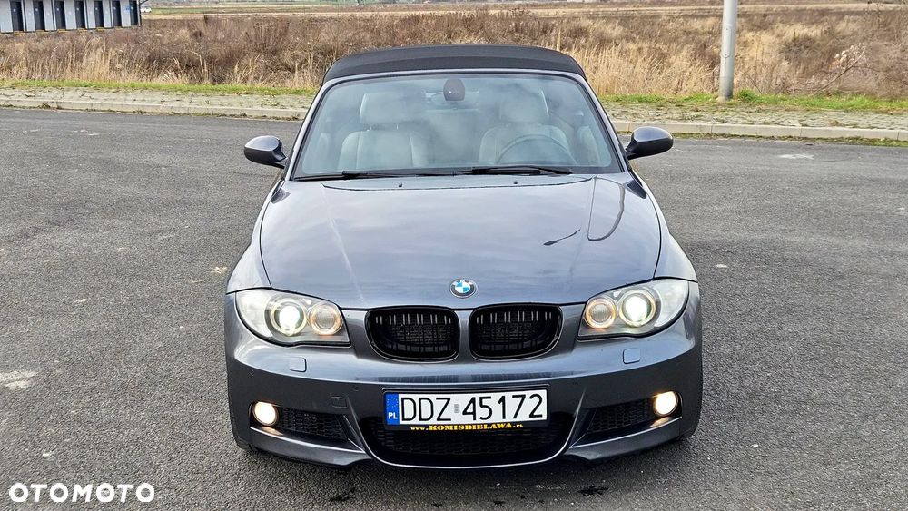 BMW Seria 1 120d DPF Edition Sport - 23