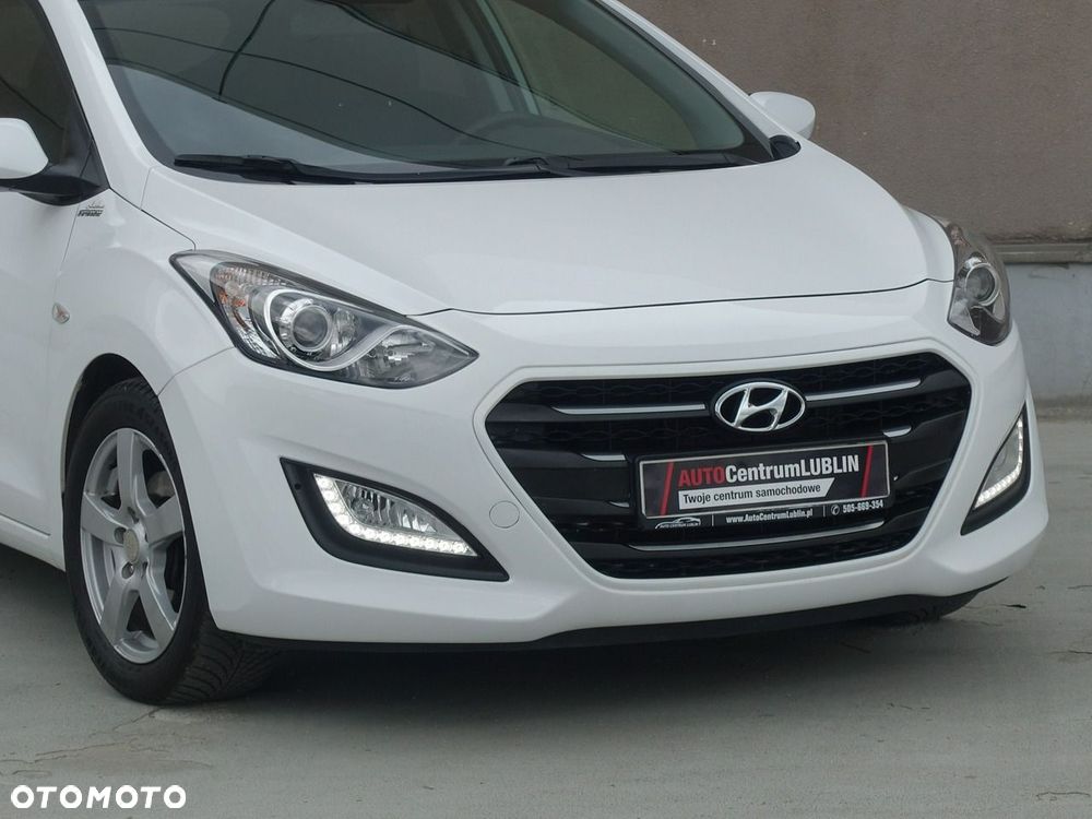 Hyundai i30 1.4 Comfort - 3