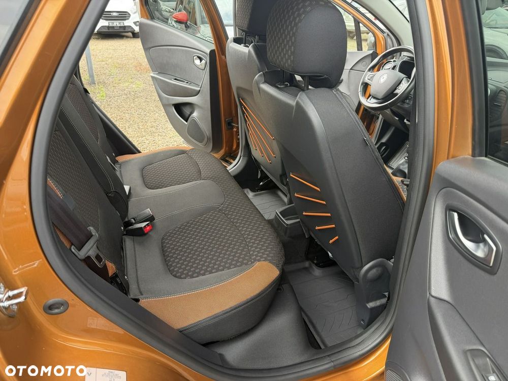 Renault Captur - 7