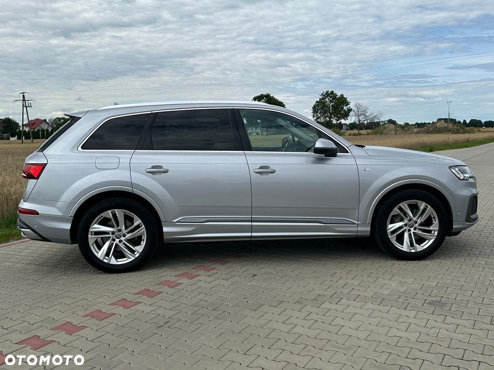 Audi Q7 - 4