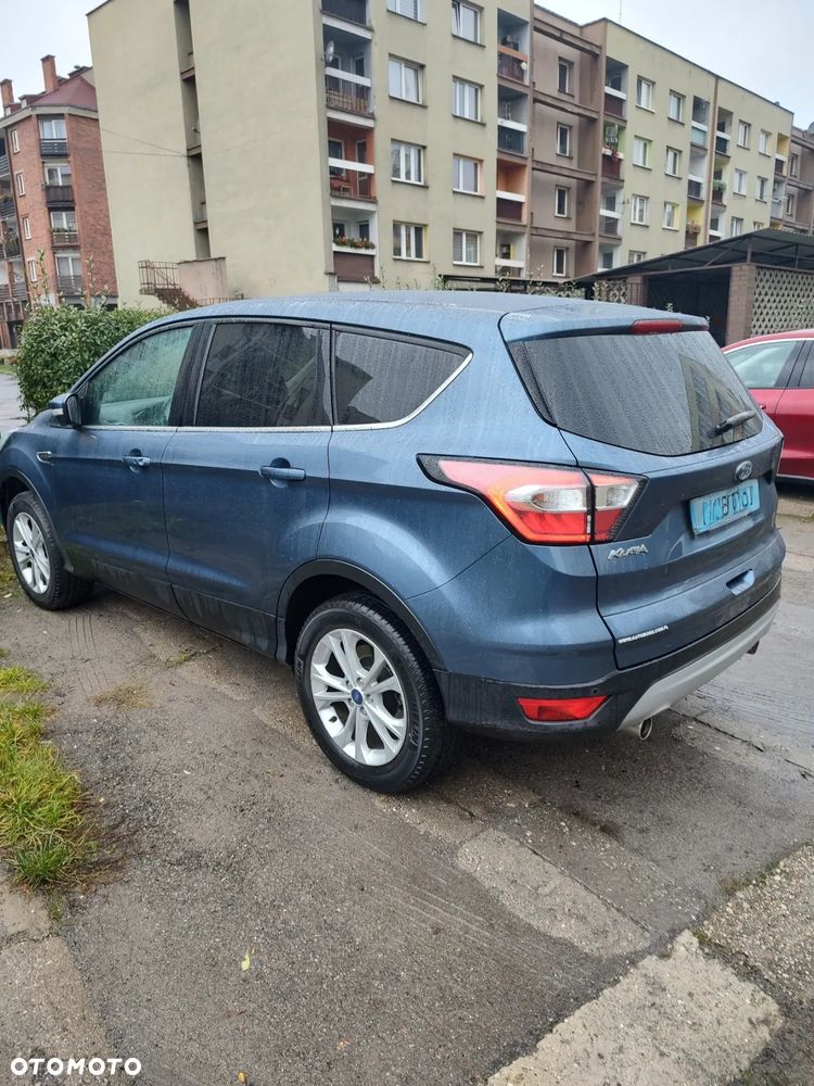 Ford Kuga 1.5 EcoBoost FWD Titanium ASS MMT6 - 3