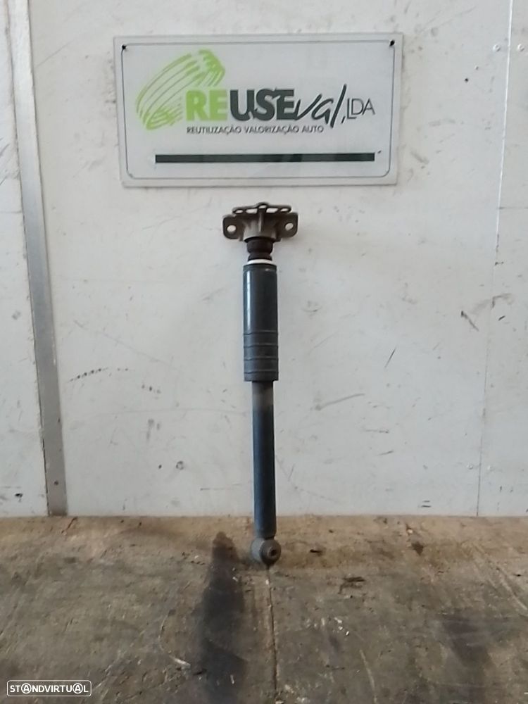 Suspensão Trás Dto Alfa Romeo Mito (955_) - 1