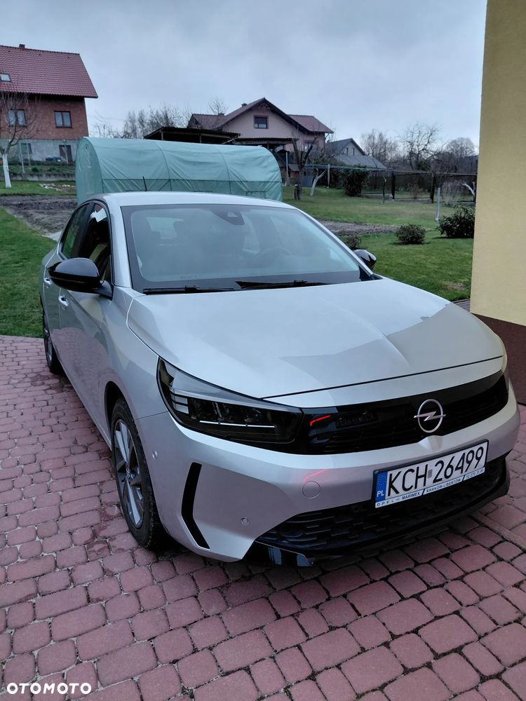 Opel Corsa 1.2 T S&S - 1