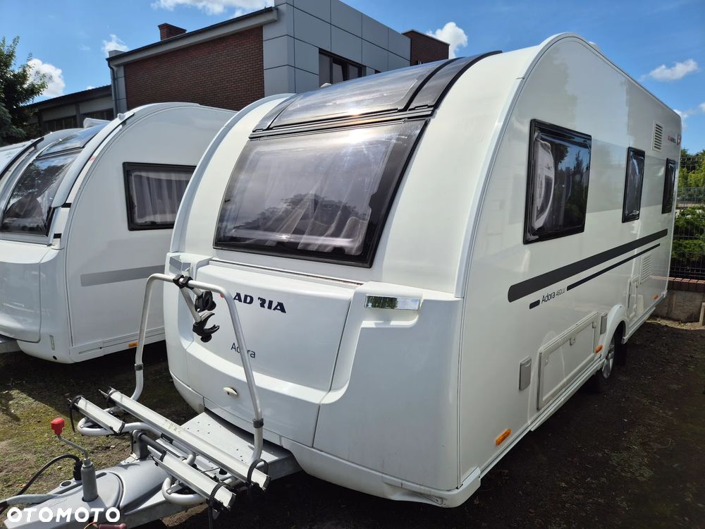 Adria ADORA 482 LU - 2