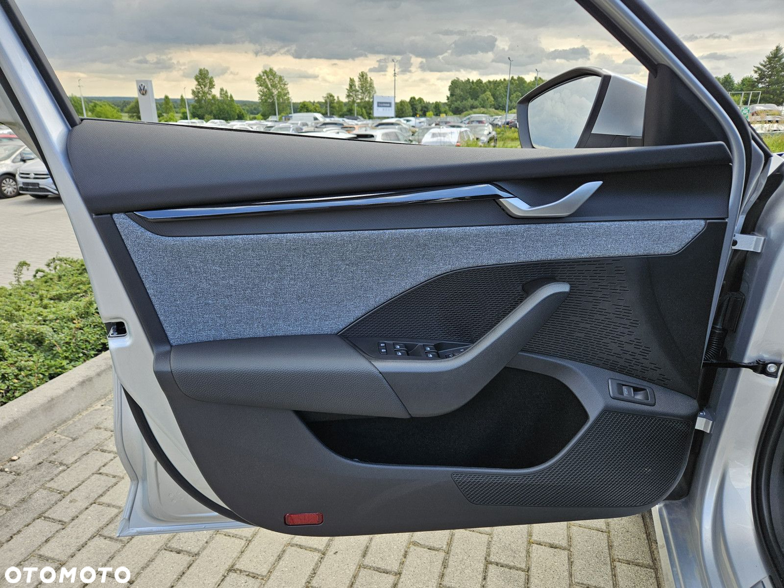 Skoda Octavia - 12