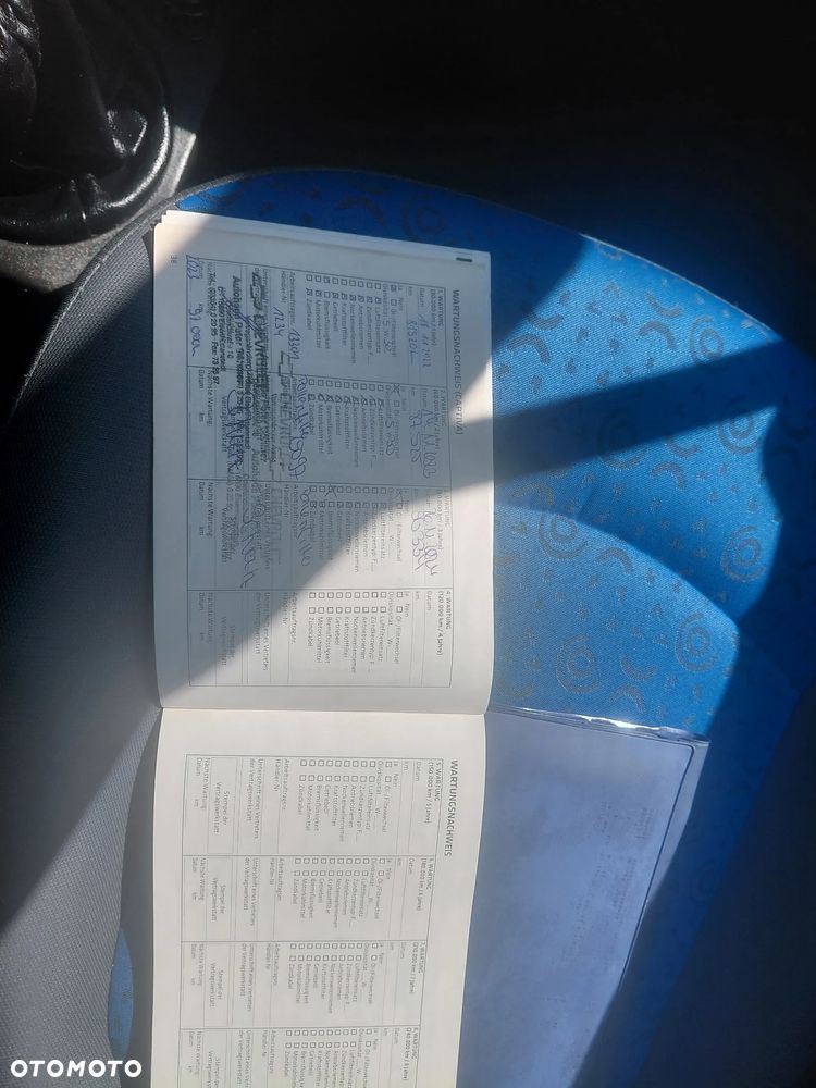 Chevrolet Matiz - 23