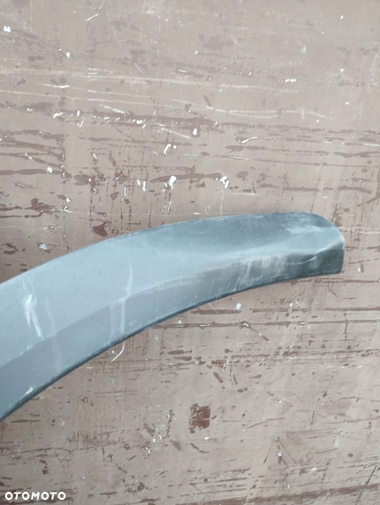 błotnik prawy mitsubishi eclipse cross 2018-2020 - 3