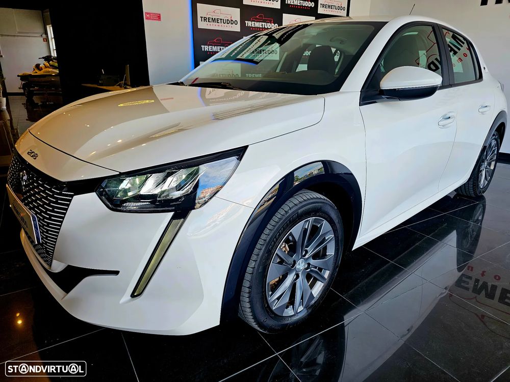 Peugeot e-208 Active Pack - 3