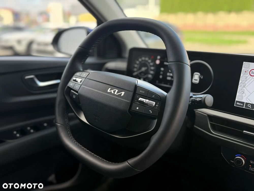 Kia Stonic 1.0 T-GDI L Business Line DCT - 16
