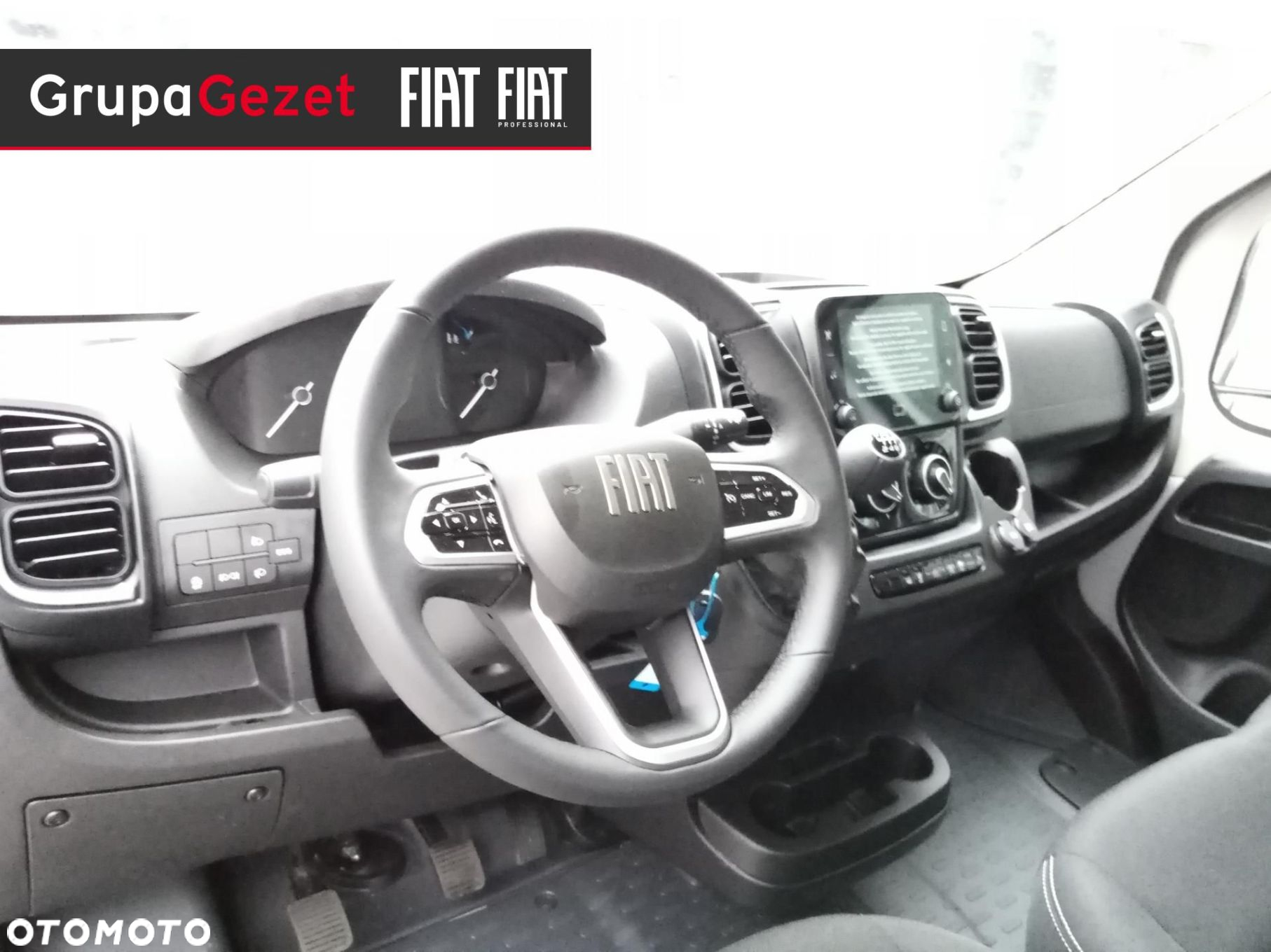 Fiat Ducato - 9