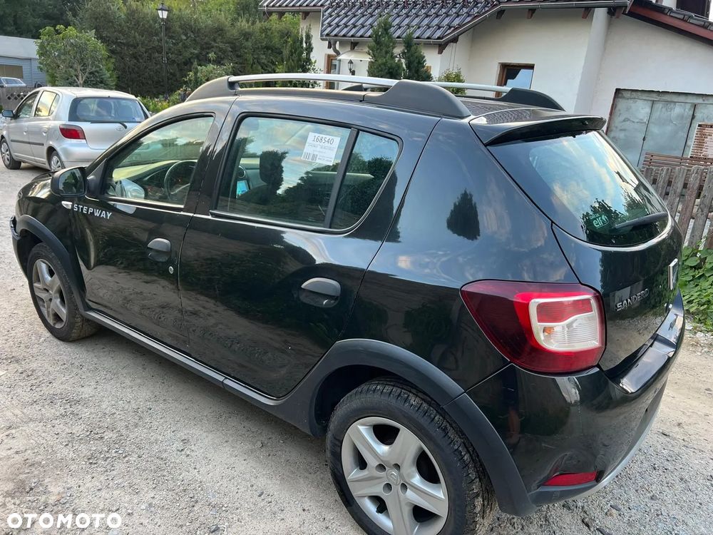 Dacia Sandero TCe 90 Celebration - 7