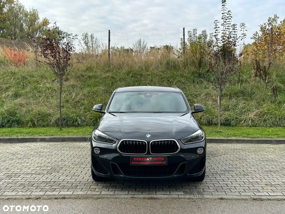BMW X2 sDrive18i M Sport - 1