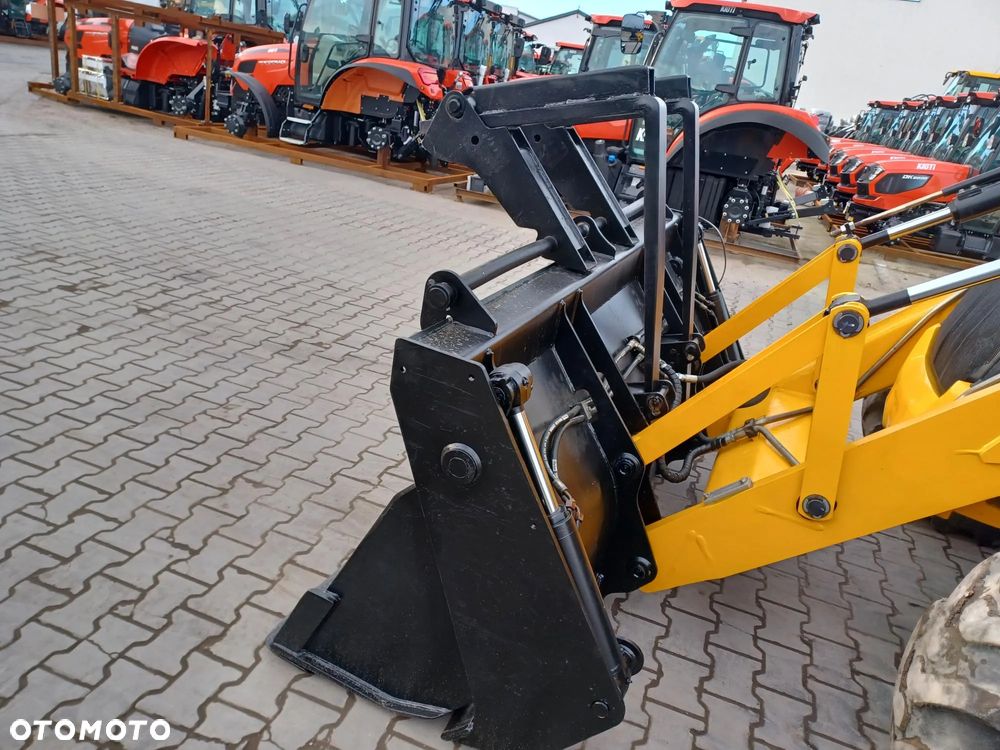 JCB 3CX - 10