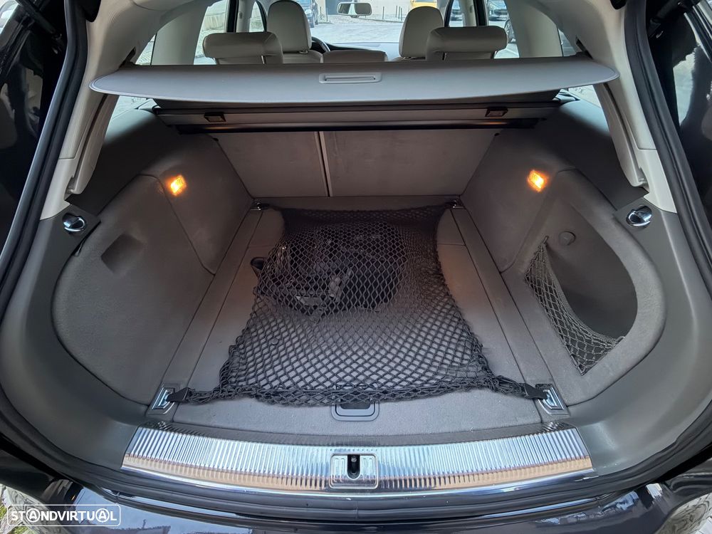 Audi A4 Avant 2.0 TDI Business Line Advance - 9