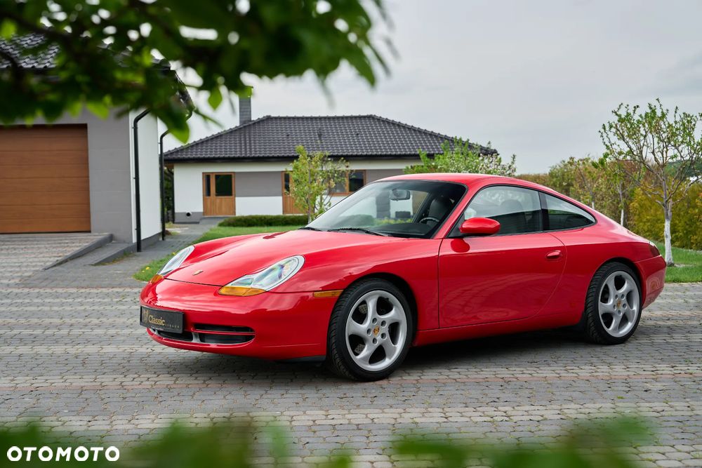 Porsche 911 - 12
