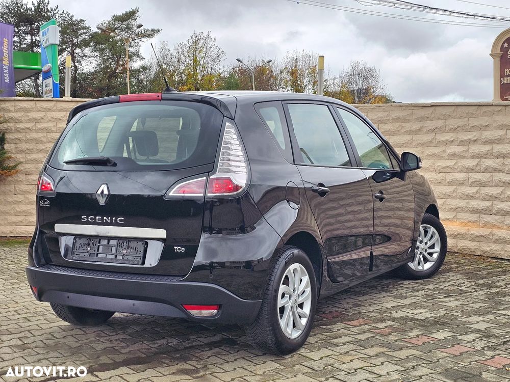 Renault Scenic - 3