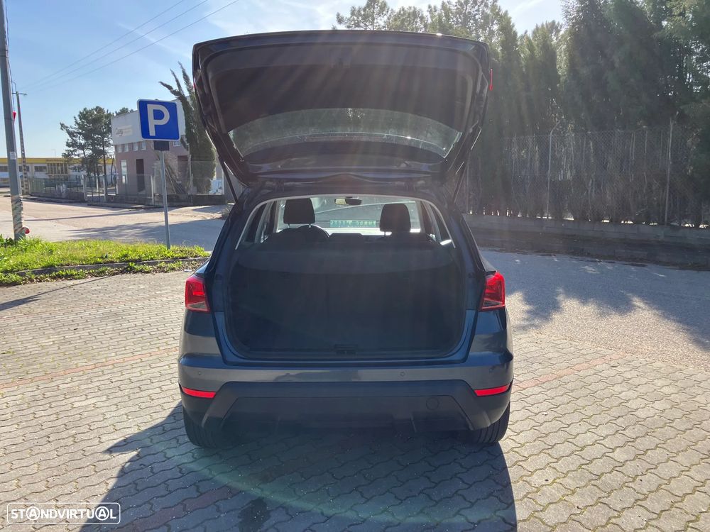SEAT Arona 1.0 TSI Style - 6