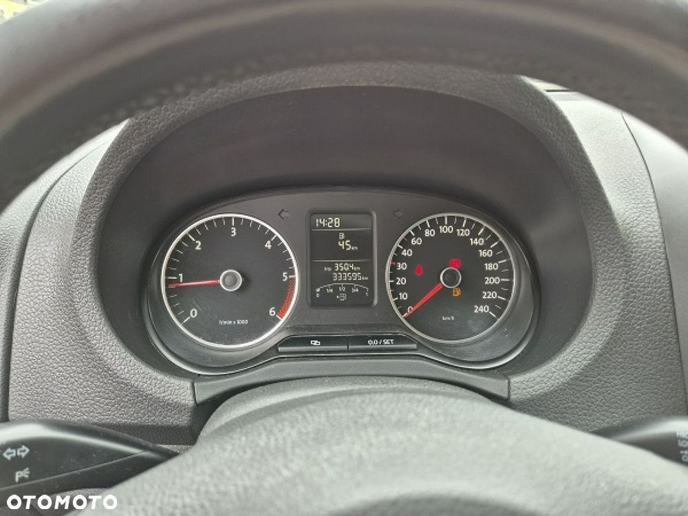 Volkswagen Amarok - 20