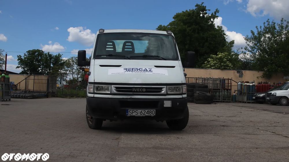 Iveco 35c10 - 7