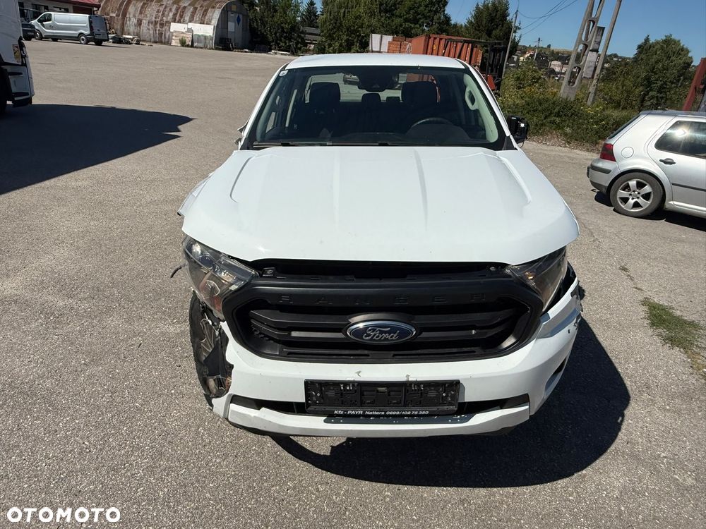Ford Ranger - 36