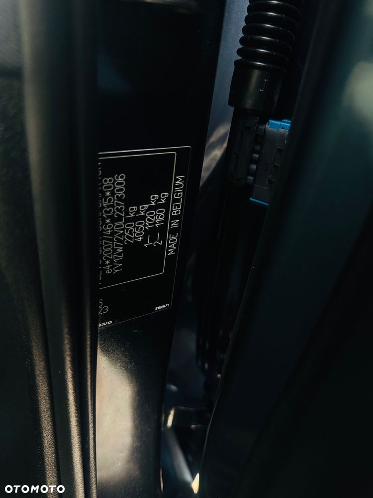 Volvo V60 D3 Geartronic Summum - 20