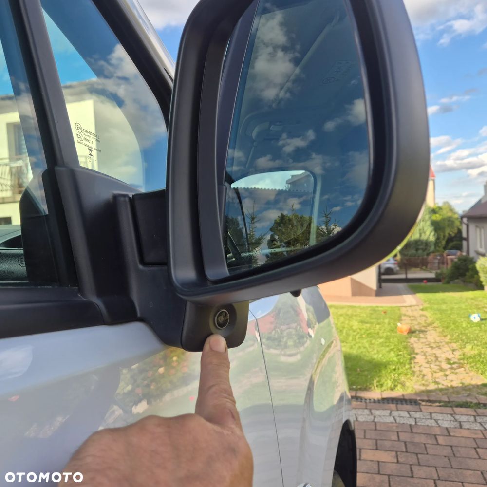 Toyota Proace City L2 1,5-l Autm - 15