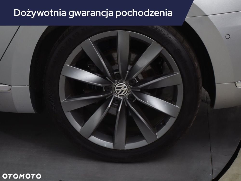 Volkswagen Arteon - 17