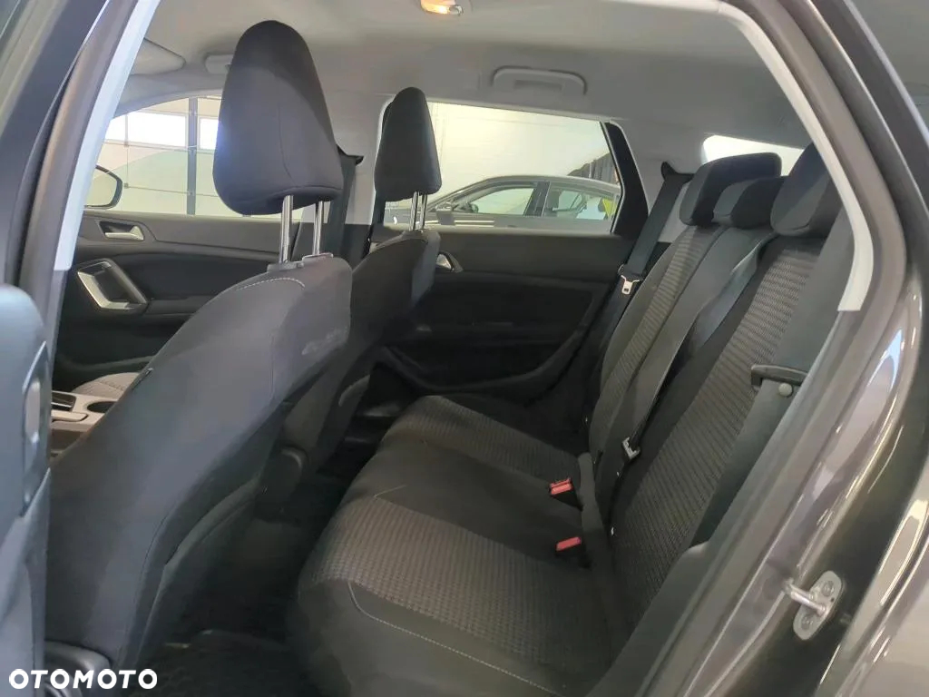 Peugeot 308 1.5 BlueHDi Active Pack Business S&S - 10