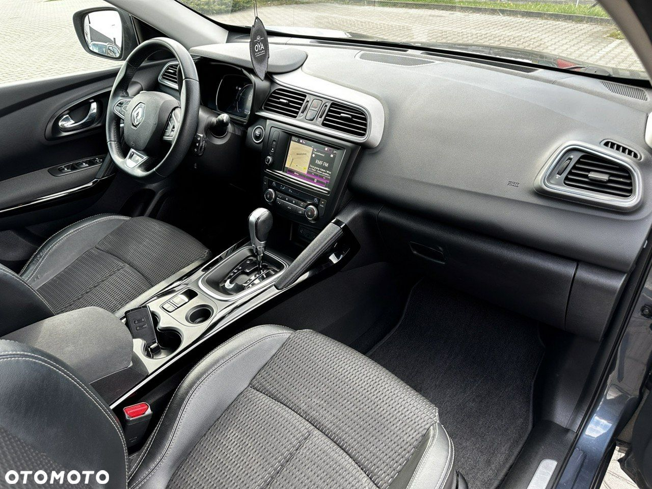 Renault Kadjar - 12