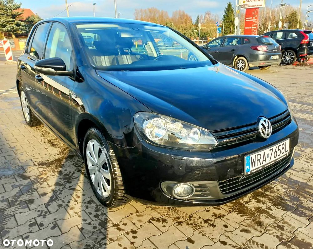 Volkswagen Golf 1.2 TSI MATCH - 2
