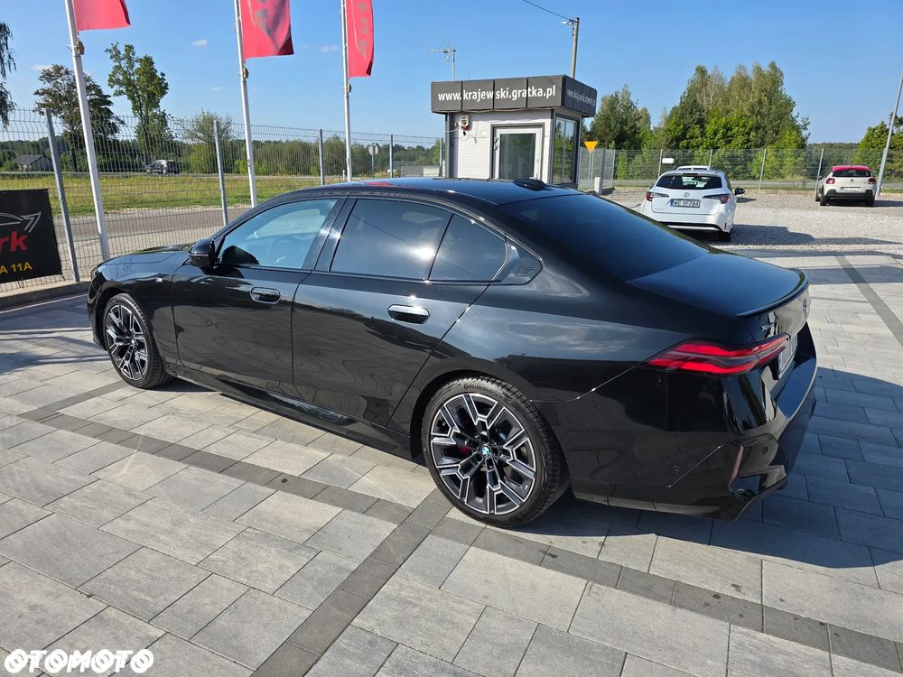 BMW Seria 5 - 14