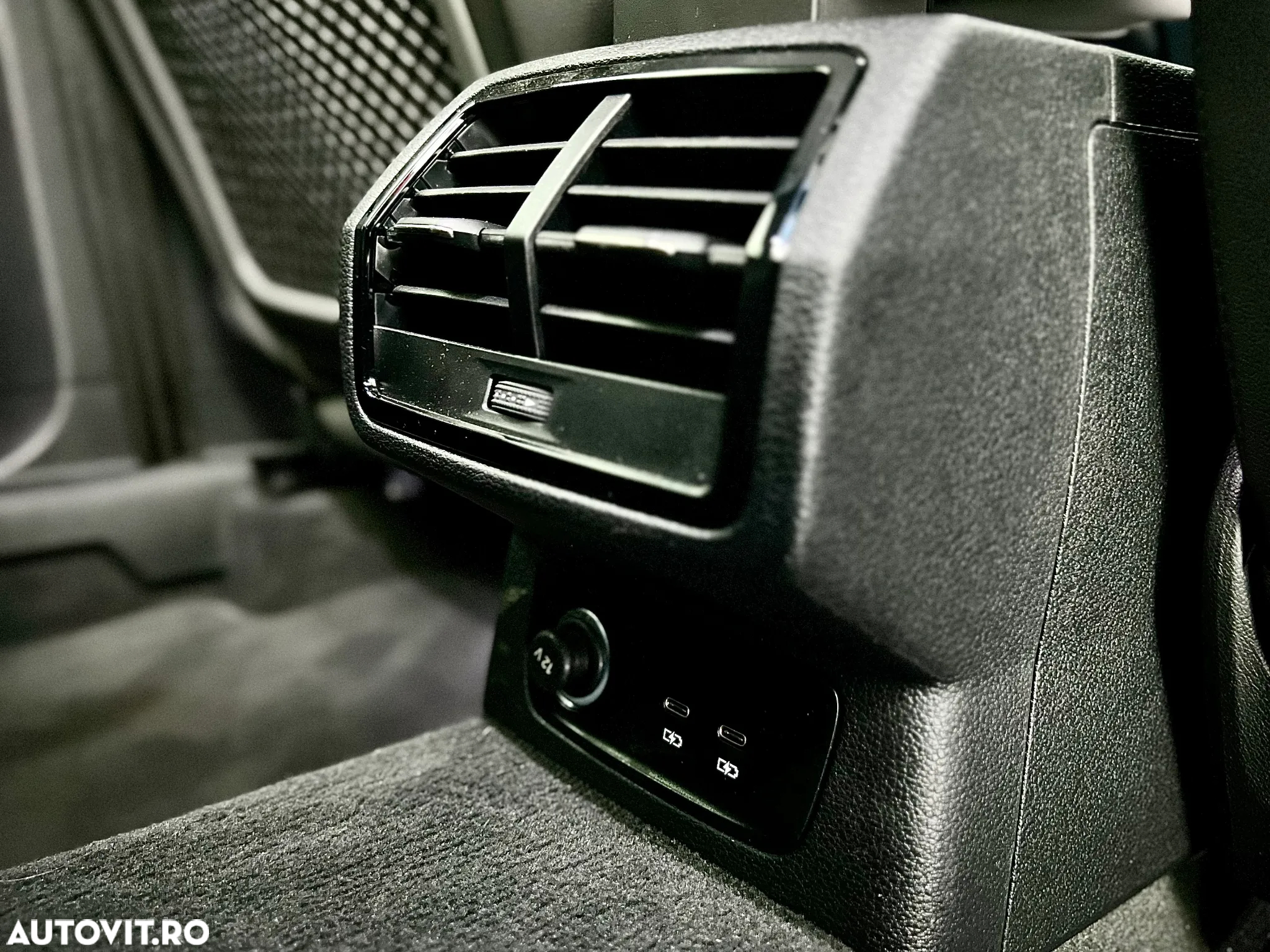 Audi Q3 2.0 35 TDI S tronic Advanced - 35