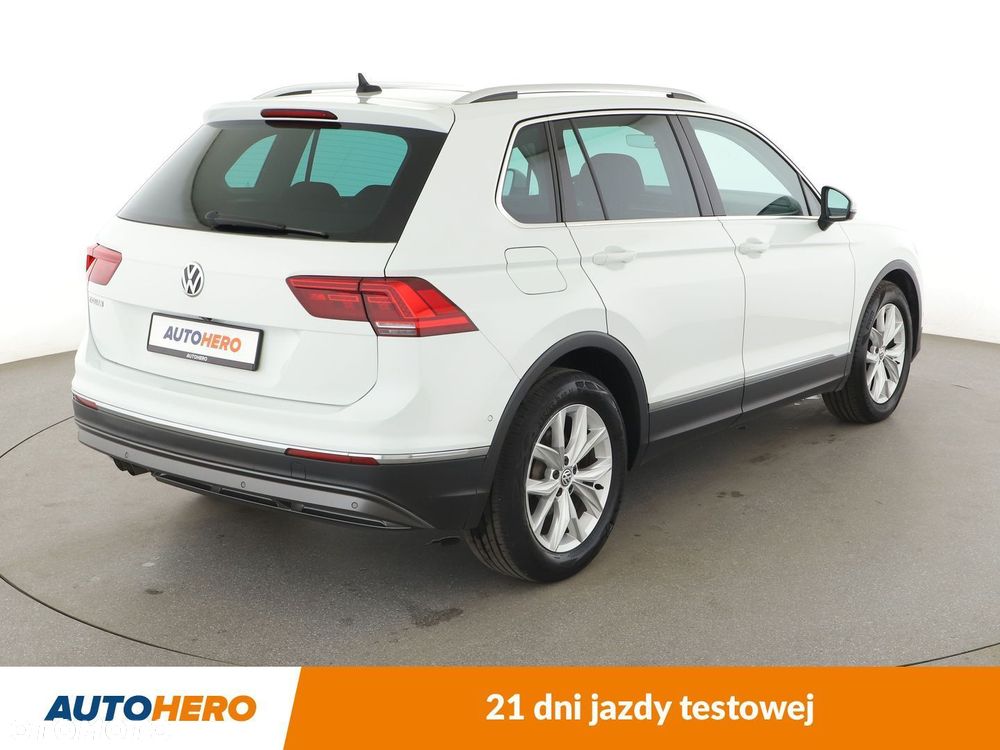 Volkswagen Tiguan - 6
