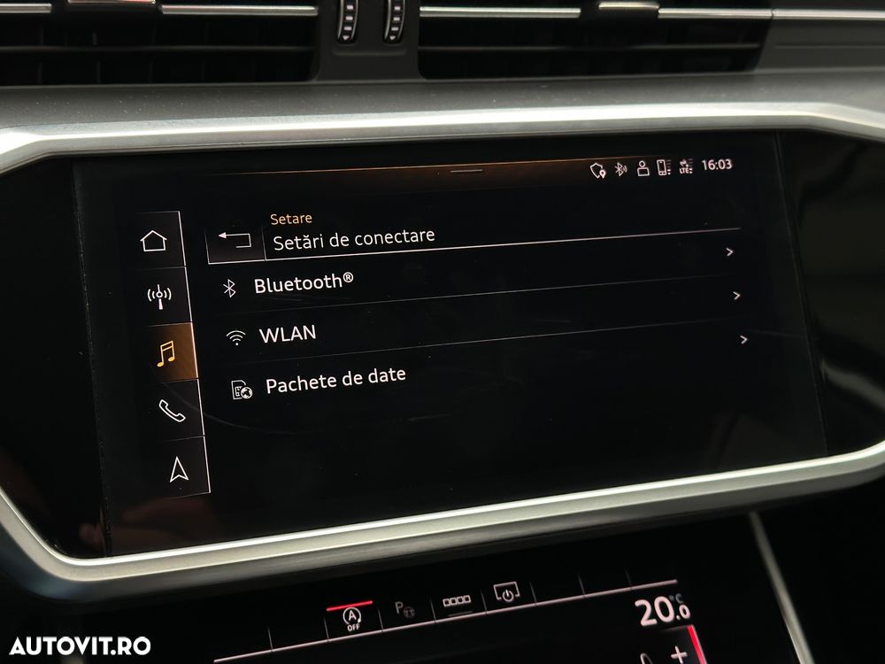 Audi A6 40 TDI S tronic - 16