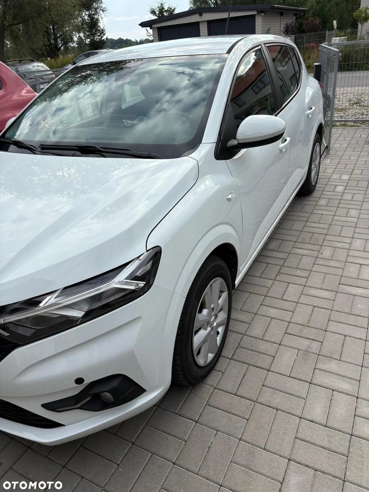 Dacia Sandero 1.0 TCe Comfort - 2