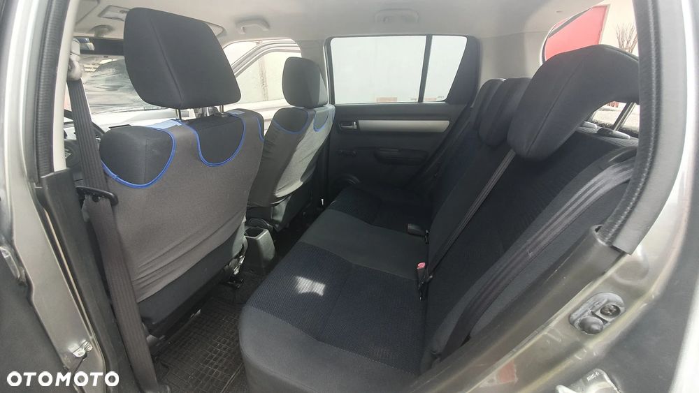 Suzuki Swift 1.3 JB Edition - 9